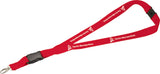 Hang In There Lanyard Plus