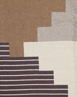 tentree Organic Cotton Peaks Woven Blanket