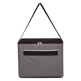 Brighton Heathered Kooler Bag