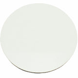 Round Coaster w/ Cork Backing