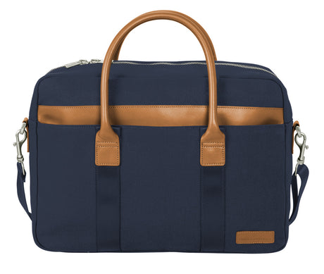 Brooks Brothers Wells Briefcase