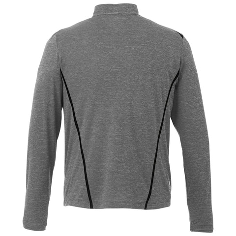 Men's DEGE Eco Knit Half Zip