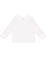 Rabbit Skins Toddler Long-Sleeve T-Shirt