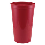 Touchdown - 22 oz. Stadium Cup