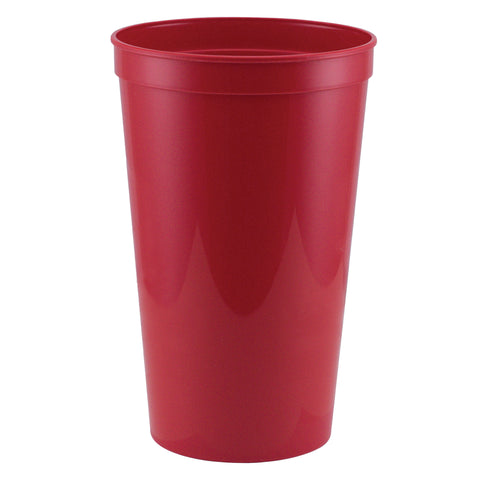 Touchdown - 22 oz. Stadium Cup