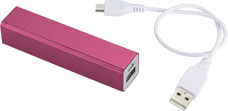 Jolt 2,200 mAh Power Bank