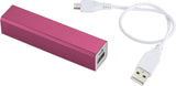 Jolt 2,200 mAh Power Bank