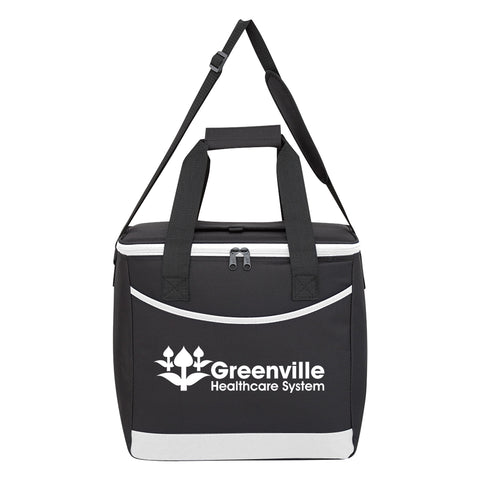 Grab-N-Go Cooler Tote Bag