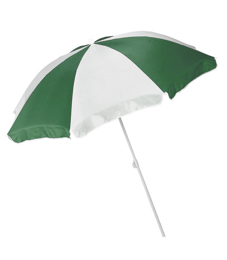 6' Aluminum Beach Umbrella