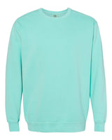 000055 Comfort Colors® Garment-Dyed Sweatshirt