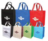 Friendly Shopper Tote