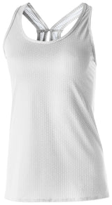 Ladies Precision Tank