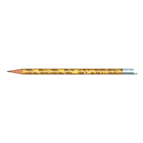 Holographic Pencil