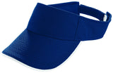 Athletic Mesh Two-Color Visor