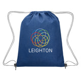 Jasper Drawstring Bag