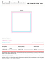 Domestic Made Oversize Bandana, 27x27, Sublimated Edge to Edge 1 side