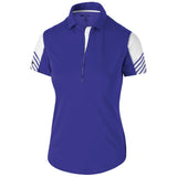 Ladies' Arc Polo