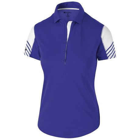 Ladies' Arc Polo