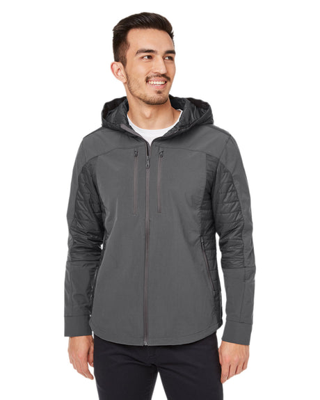 SPYDER Men's Powerglyde Jacket
