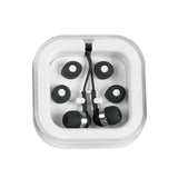 Earbuds In Case