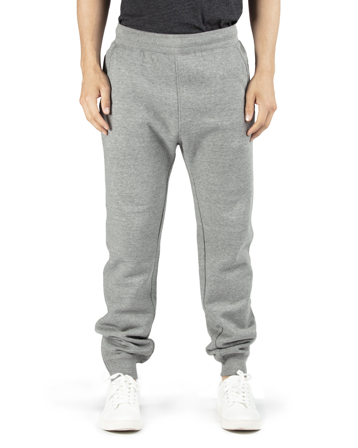 000215 THREADFAST Unisex Ultimate Fleece Pants
