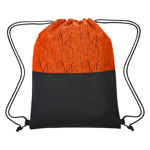 Montego Drawstring Bag