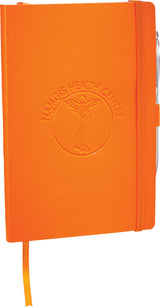 5.5"x 8.5" FSC® Mix Nova Soft Bound JournalBook®
