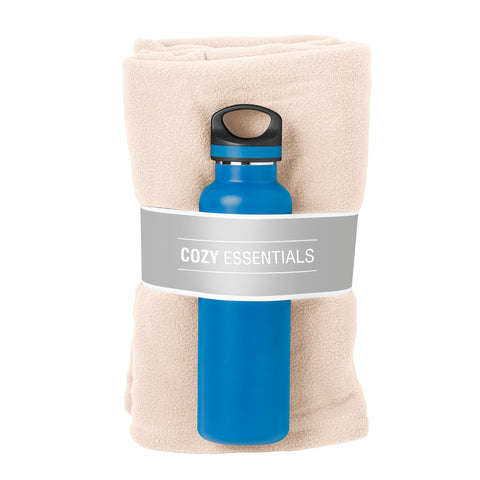 Cozy Essentials Gift Set