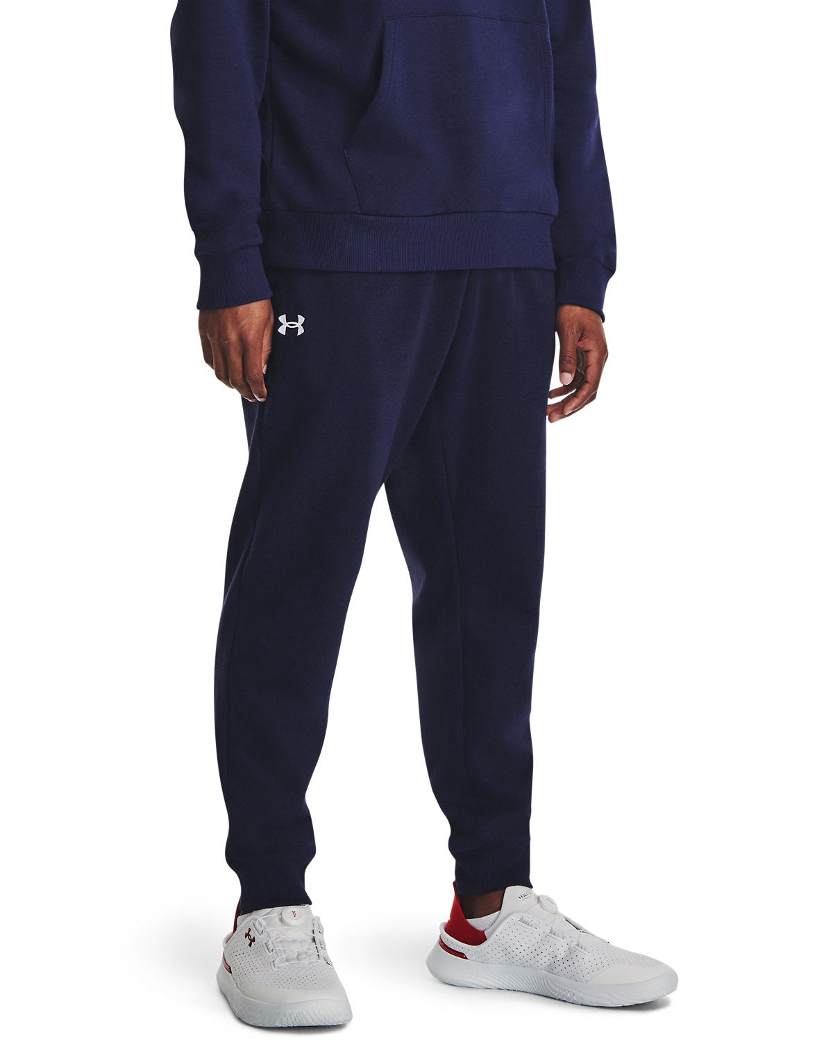 UNDER ARMOUR Men's Rival Fleece Sweatpant