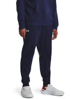 UNDER ARMOUR Men's Rival Fleece Sweatpant
