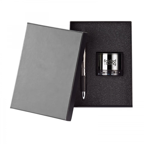 Blossom-Stylus Addi 2-Piece Gift Set