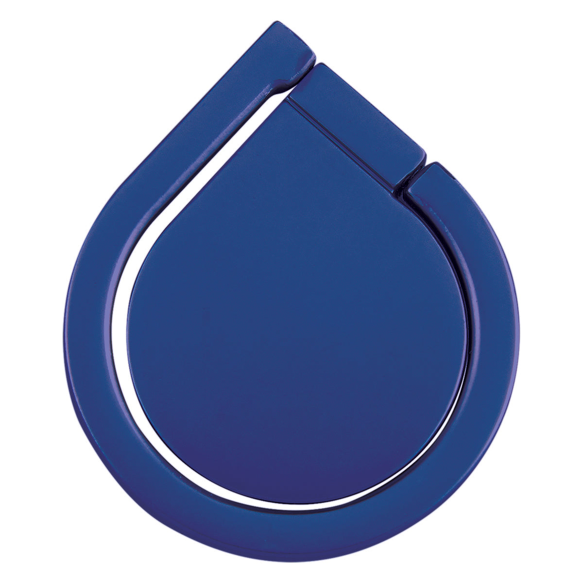 Aluminum Cell Phone Ring And Stand