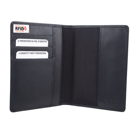 Travel Document Organizer