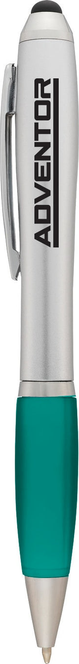 Nash Ballpoint Pen-Stylus