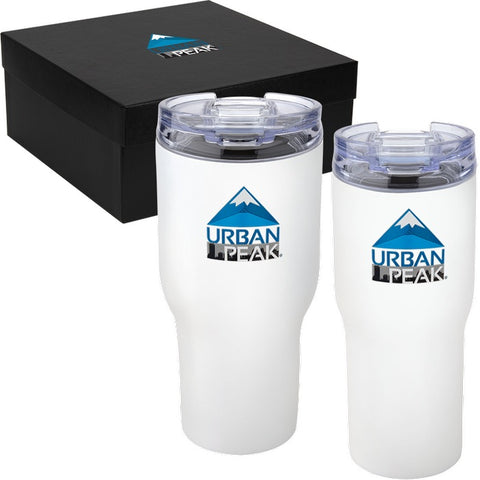 Urban Peak® Trail Gift Set (30 oz/20 oz)