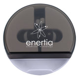 Earbuds And Phone Stand Combo