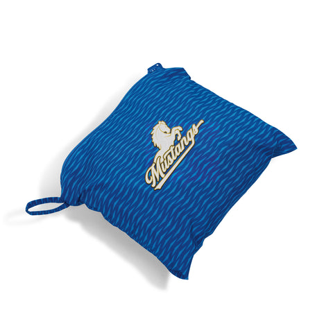 Range Packable Pullover