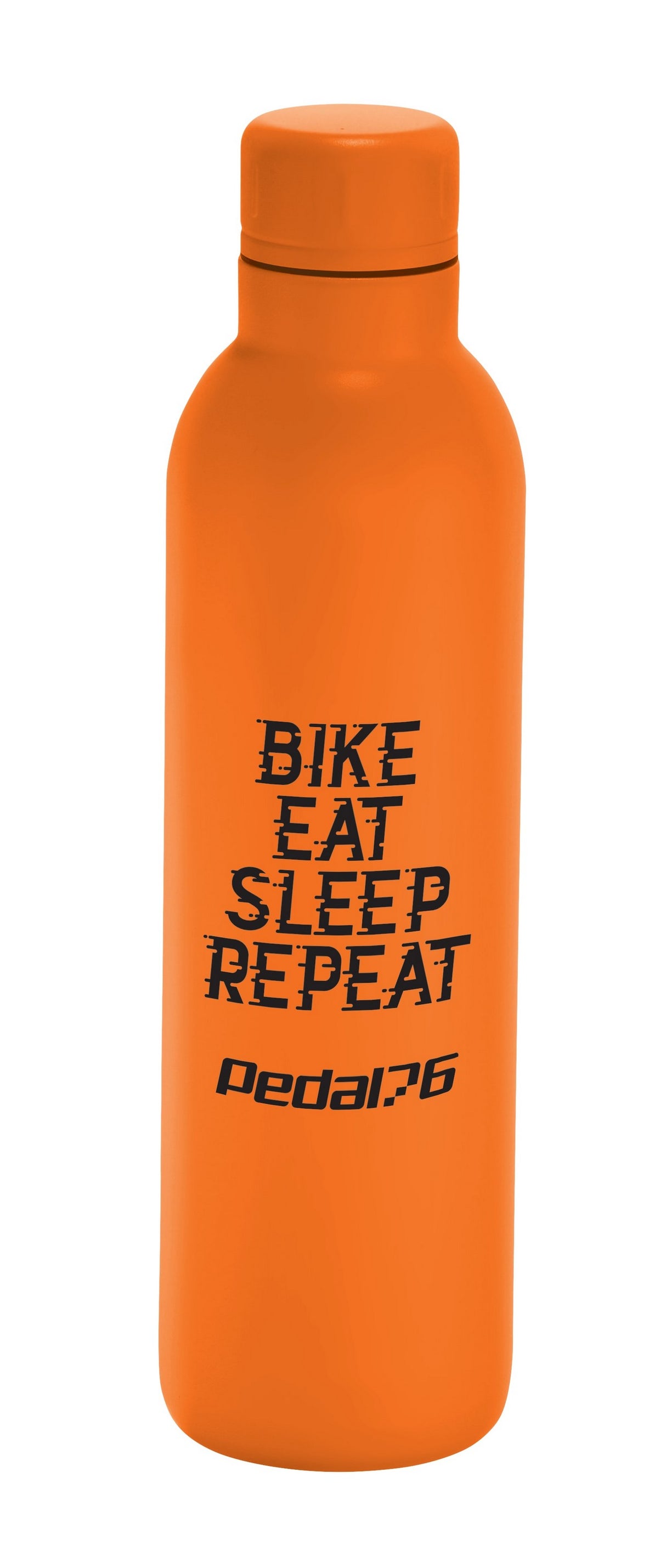 Thor Copper Vacuum Insulated Bottle 17oz