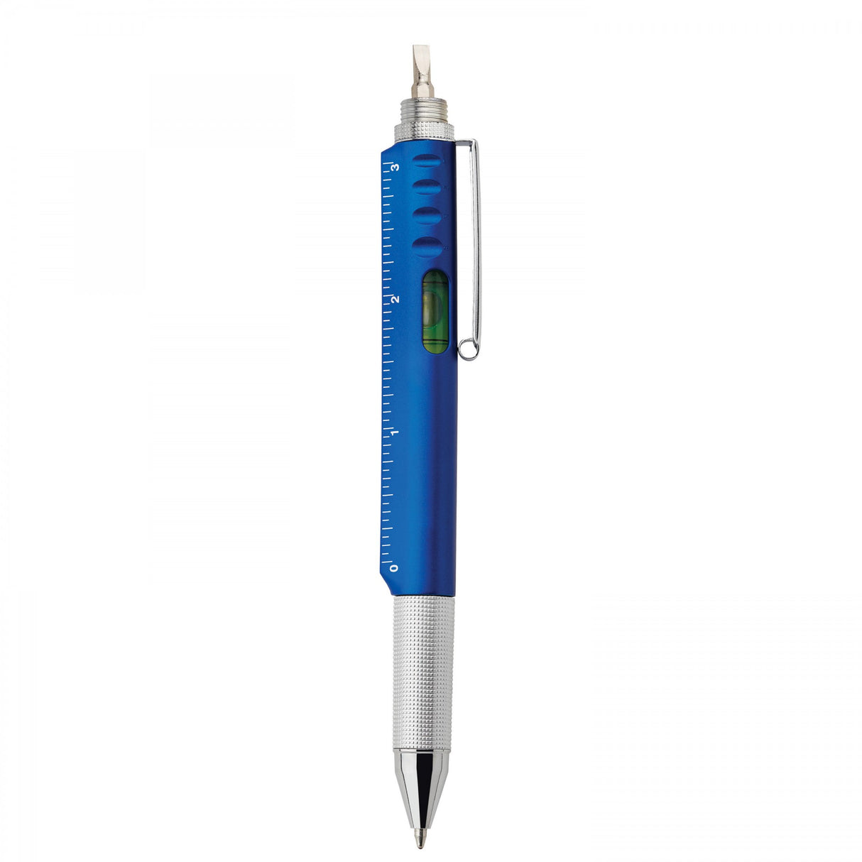 Locus 6-In-1 Ballpoint Pen