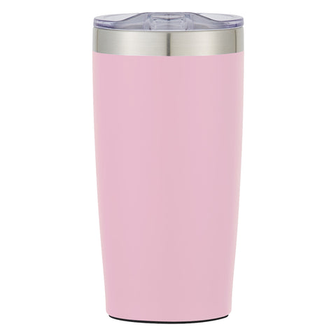 20 Oz. Full Laser Two-tone Himalayan Tumbler