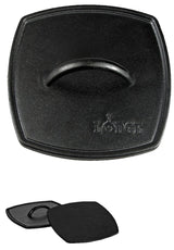 Lodge® 8.25" Flat Grill Press
