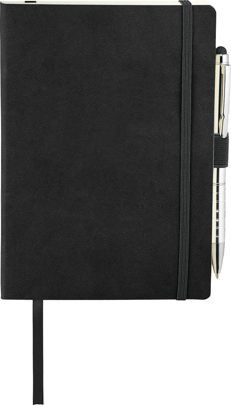 5" x 7" Revello Soft Bound JournalBook®