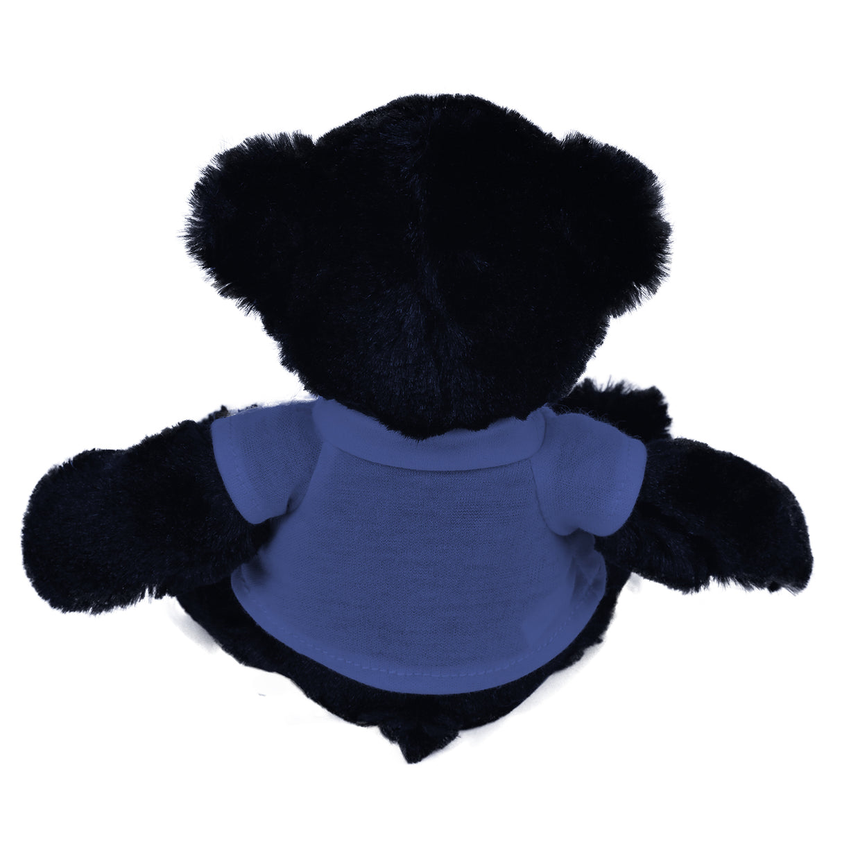 6.5" Junior Rufus Bear w/T-Shirt