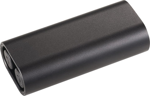 Metal True Wireless Earbuds and Power Bank