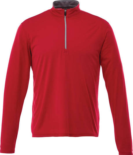 Men's VEGA Tech Quarter Zip