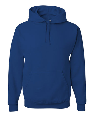 000428 Jerzees® NuBlend® Hooded Sweatshirt