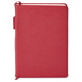 Genuine Leather Non-Refillable Journal