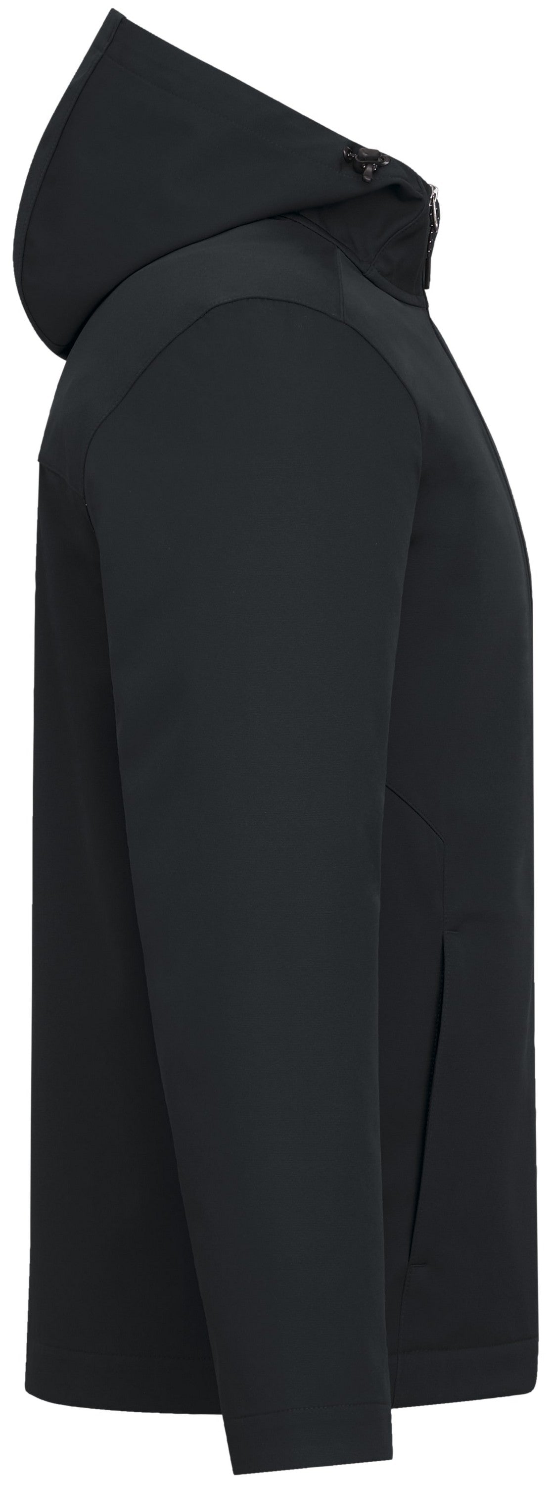 LEFROY Eco Softshell Jacket - Men's