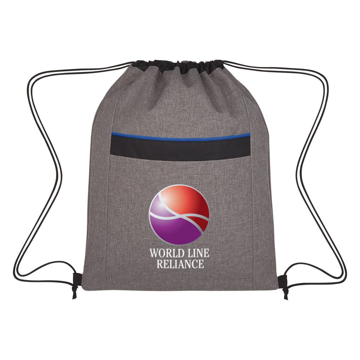 Brighton Heathered Sports Pack