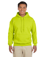 Gildan Adult Heavy Blend? 8 oz., 50/50 Hooded Sweatshirt
